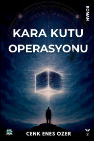 Title: Kara Kutu Operasyonu: Hizmetkar Serisi - 2, Author: Cenk Enes Ozer