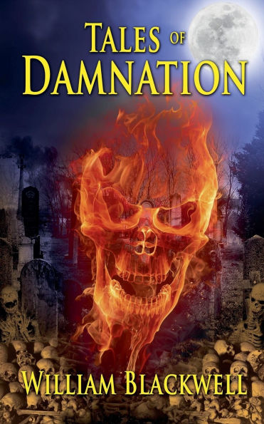 Tales of Damnation
