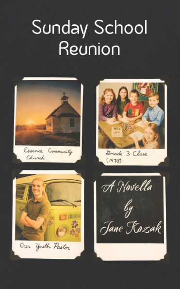 Sunday School Reunion