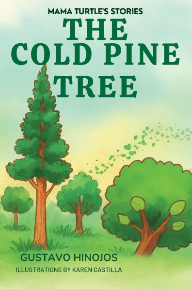 The Cold Pine Tree