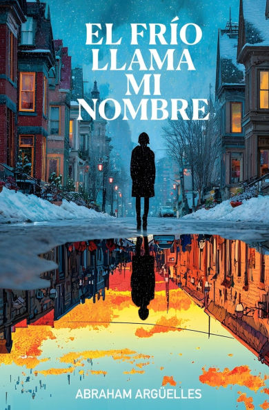 El frÃ¯Â¿Â½o llama mi nombre