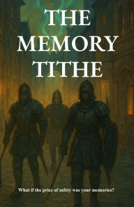 Title: The Memory Tithe, Author: S Bezant