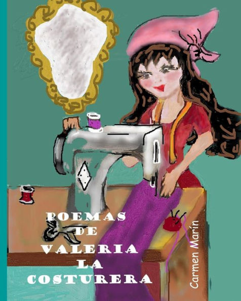 Poemas de Valeria la costurera