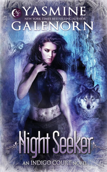 Night Seeker
