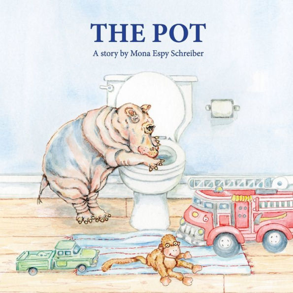 The Pot