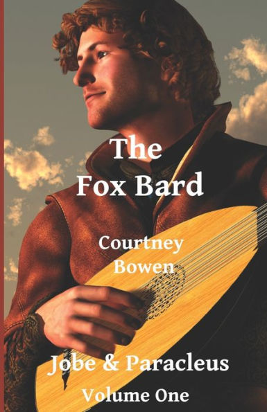 The Fox Bard