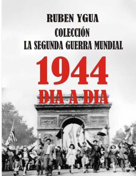 LA SEGUNDA GUERRA MUNDIAL