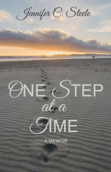 One Step at a Time: A memoir