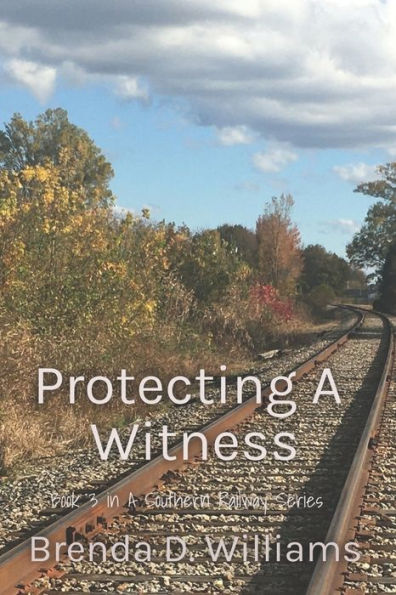 Protecting A Witness: Book 3 A Southern Railway