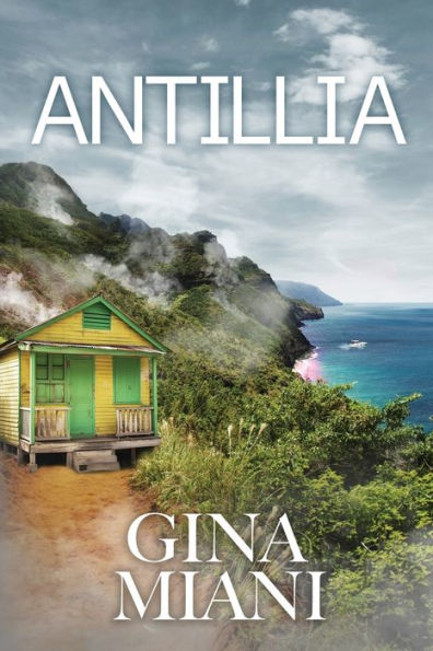 ANTILLIA: Sequel to AVALON