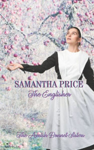 The Englisher: Amish Romance