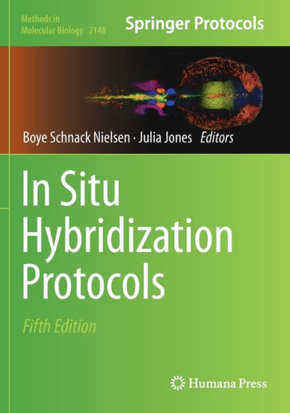 In Situ Hybridization Protocols