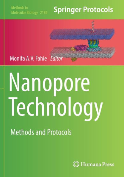 Nanopore Technology: Methods and Protocols