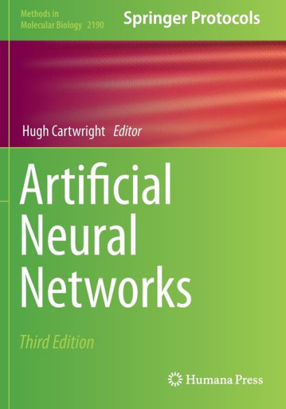 Artificial Neural Networks