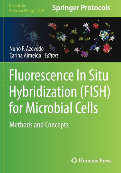 Fluorescence In-Situ Hybridization (FISH) for Microbial Cells: Methods and Concepts