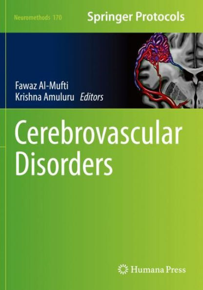 Cerebrovascular Disorders