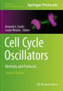 Cell Cycle Oscillators: Methods and Protocols