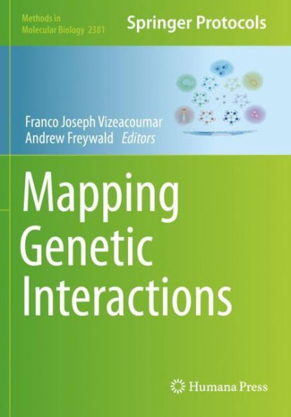 Mapping Genetic Interactions