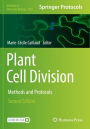 Plant Cell Division: Methods and Protocols