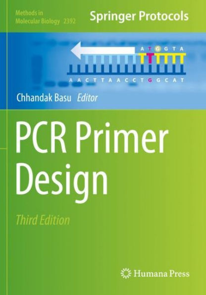 PCR Primer Design