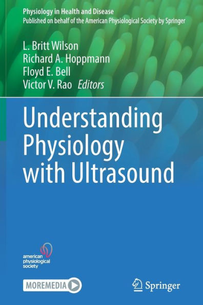 Understanding Physiology with Ultrasound