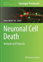 Neuronal Cell Death: Methods and Protocols
