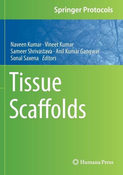 Tissue Scaffolds