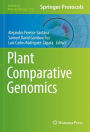 Plant Comparative Genomics