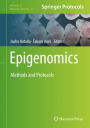 Epigenomics: Methods and Protocols
