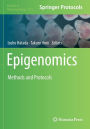 Epigenomics: Methods and Protocols