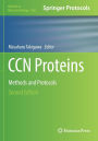 CCN Proteins: Methods and Protocols