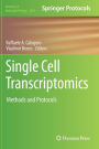 Single Cell Transcriptomics: Methods and Protocols