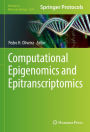 Computational Epigenomics and Epitranscriptomics