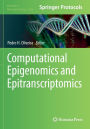 Computational Epigenomics and Epitranscriptomics