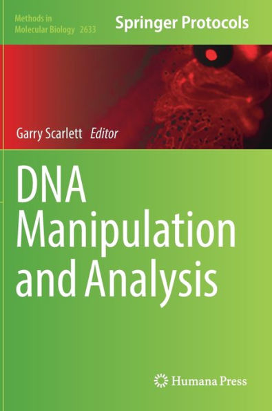 DNA Manipulation and Analysis