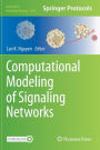 Computational Modeling of Signaling Networks