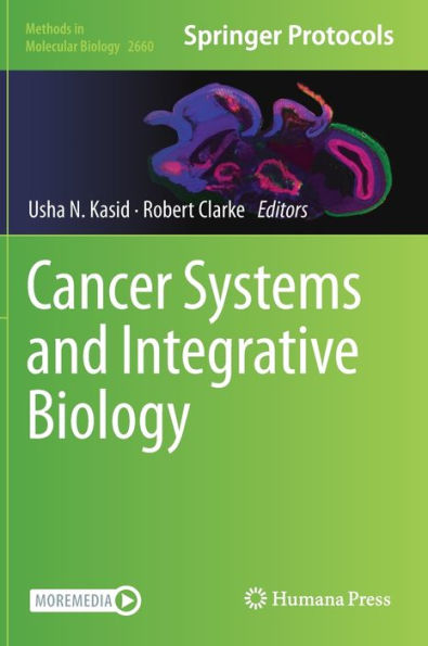 Cancer Systems and Integrative Biology