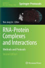 RNA-Protein Complexes and Interactions: Methods and Protocols