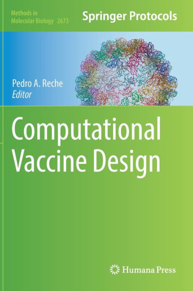 Computational Vaccine Design