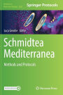 Schmidtea Mediterranea: Methods and Protocols