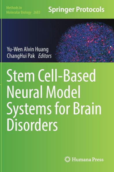 Stem Cell-Based Neural Model Systems for Brain Disorders