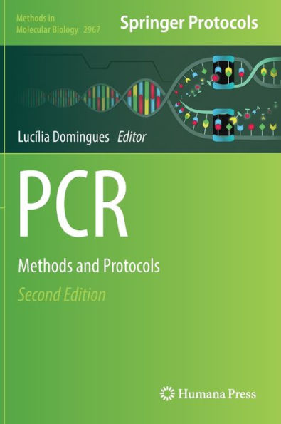 PCR: Methods and Protocols