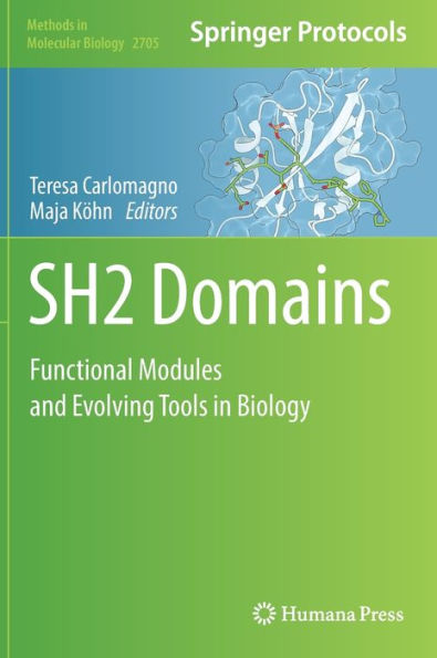 SH2 Domains: Functional Modules and Evolving Tools Biology