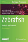 Zebrafish: Methods and Protocols