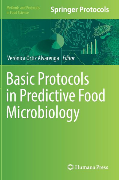 Basic Protocols Predictive Food Microbiology