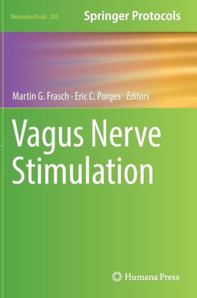 Vagus Nerve Stimulation