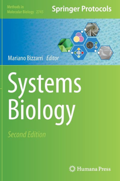 Systems Biology