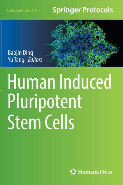 Human Induced Pluripotent Stem Cells