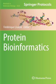 Title: Protein Bioinformatics, Author: Frédérique Lisacek