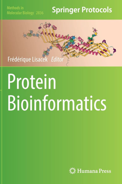 Protein Bioinformatics